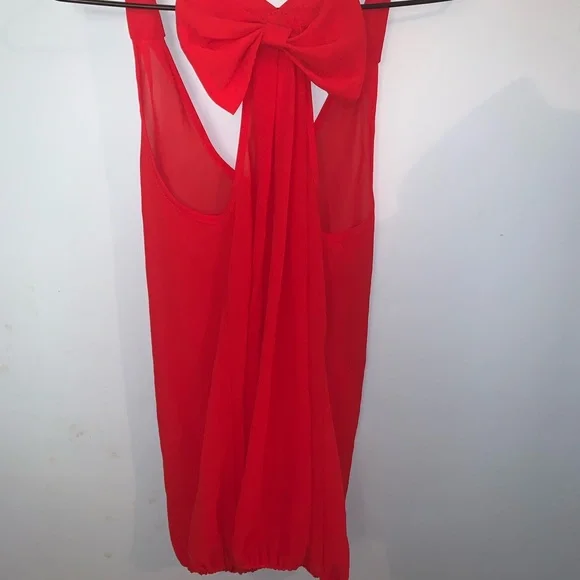 Handmade blouse - Picture 8 of 10